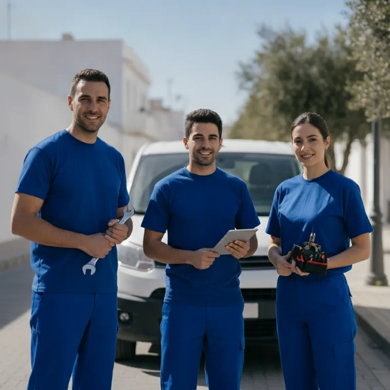 Taxi equipo en Sagrada Familia